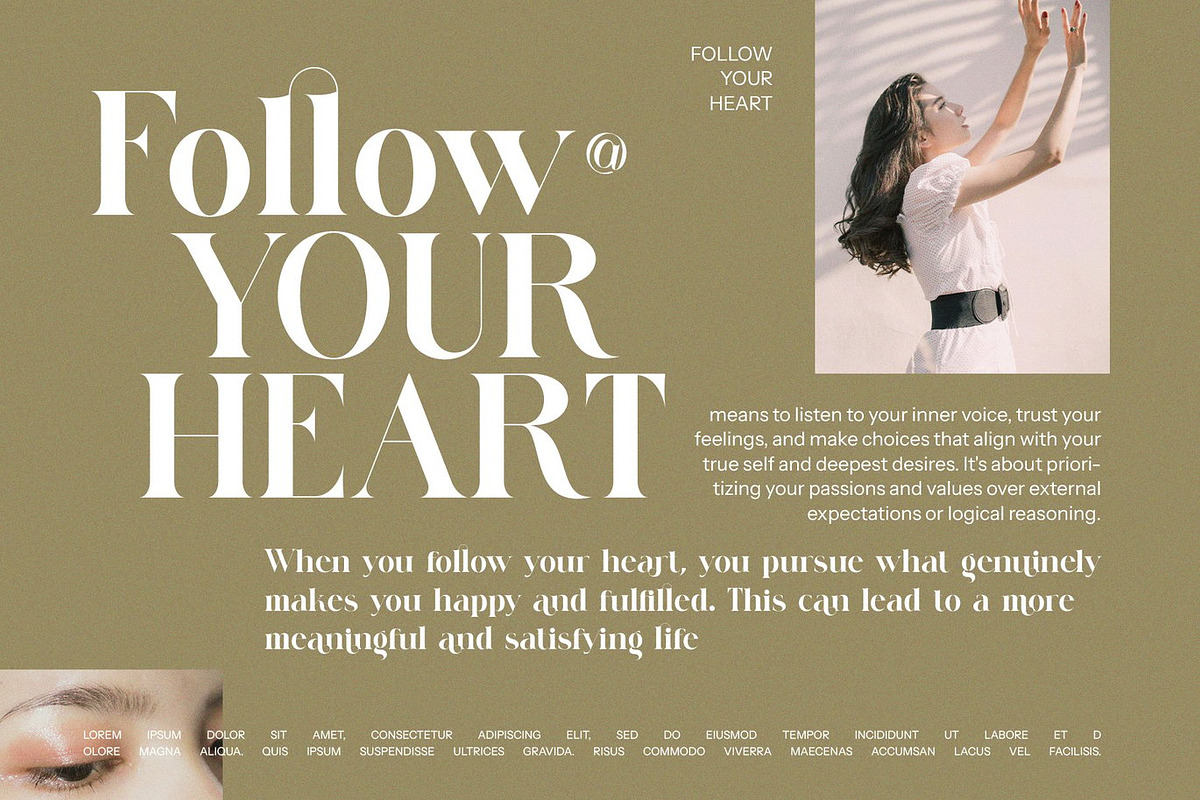 Stlier - Luxury Serif Font, a Serif Font by Luna Shop (Photo 8 of 8)