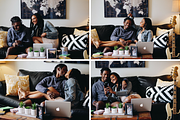 in LOVE Stock Bundle, a Person Photo by Eye for Ebony (Thumbnail 4 of 10)
