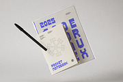 Digifest - Modern Dot Display Sans, a Sans Serif Font by Typia Nesia (Thumbnail 7 of 11)