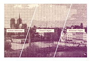 Engrave and Halftone Creator, an Action Add-On by Vintage Voyage Supply (Thumbnail 7 of 12)