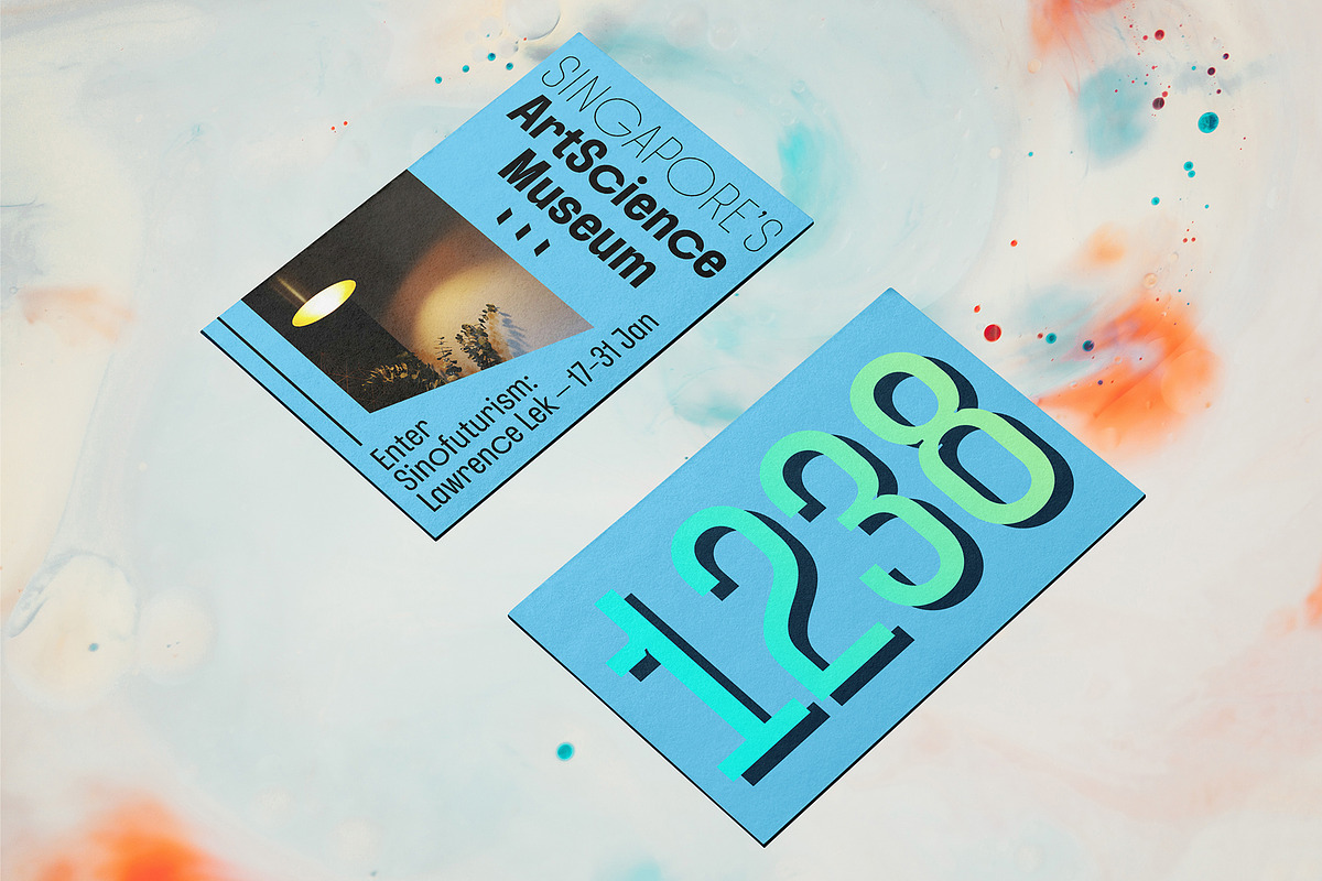 YNF Dustin | Condensed sans serif, a Sans Serif Font by YNF (Photo 19 of 26)