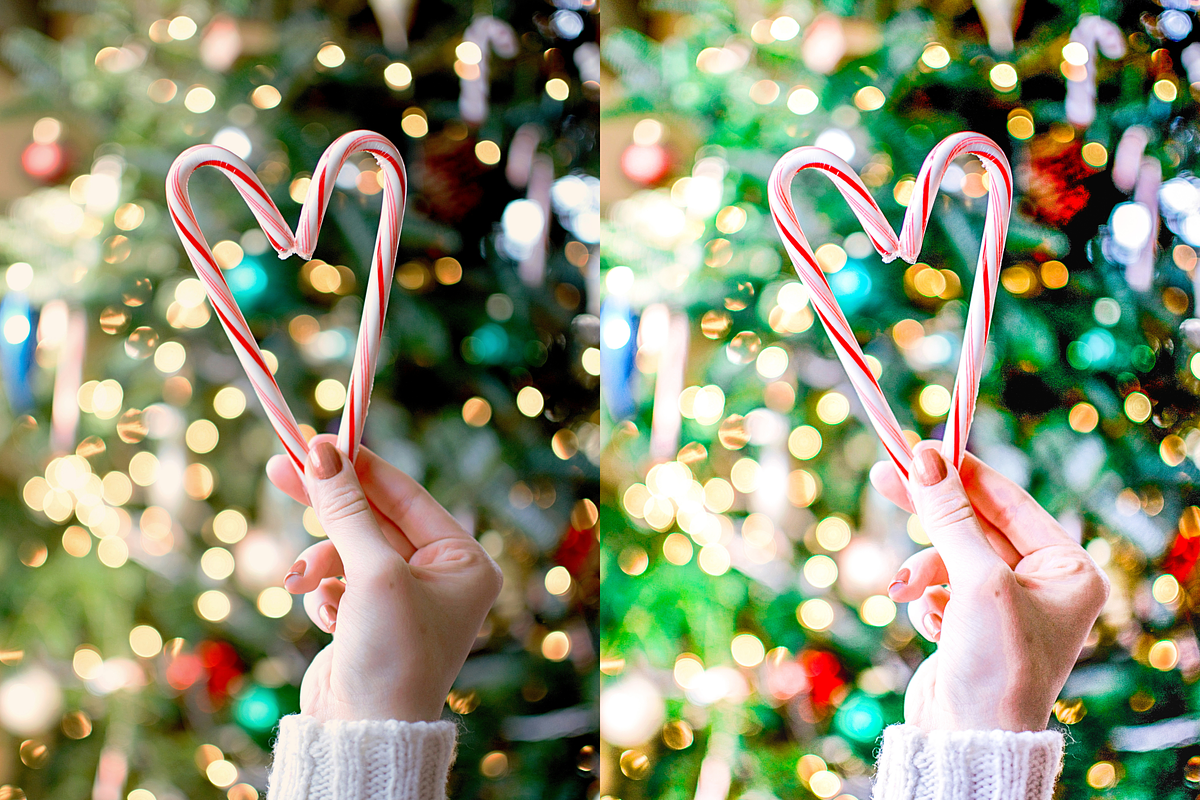 15 Bright Christmas Lightroom Preset, a Preset Add-On by RamsaGraphi (Photo 6 of 10)