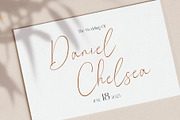 Claster Oleander, a Font by ToniStudio (Thumbnail 2 of 11)