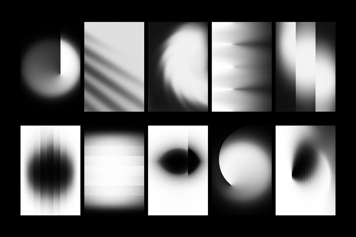 Abstract Graphics Pack, a Texture Graphic by Inartflow (Photo 6 of 23)