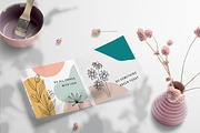 Nature - summer Line Art collection, an Object Graphic by DariSmartArt (Thumbnail 8 of 14)