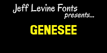 Genesee JNL