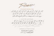Tritopani - Real Signature, a Handwritten Font by ErgibiStudio (Thumbnail 10 of 10)