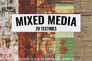 Omnibus Textures Bundle, a Texture Graphic by Blue Line Design (Thumbnail 9 of 10)