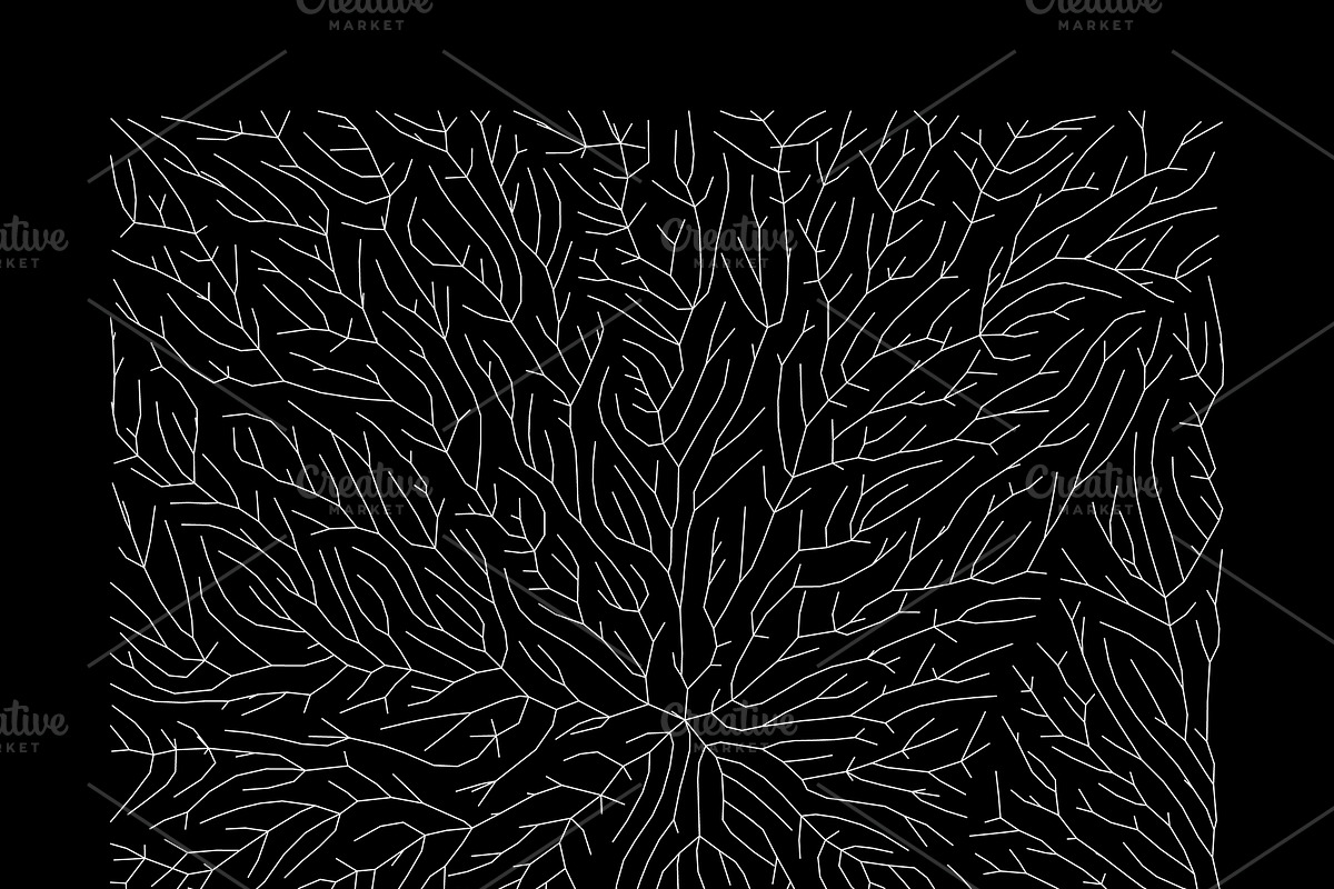 Growth - 10 Backgrounds, a Texture Graphic by GarryKillian (Photo 6 of 11)