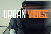 Metro Stackz Bold Display Font, a Sans Serif Font by Mockmenot (Thumbnail 3 of 5)
