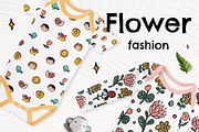 Scandinavian garden fun ink creator, an Object Graphic by Beauty Drops (Thumbnail 5 of 11)