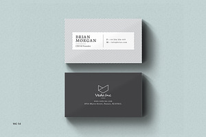 Business Card