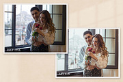 Bright Light Lightroom Photoshop LUT, a Preset Add-On by 3Motional (Thumbnail 3 of 11)