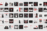 Instagram Templates for Entrepreneur, a Social Media Template by TheBrightGrap (Thumbnail 17 of 18)