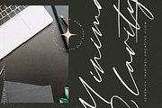 Kingdome Daylight Modern Signature, a Script Font by stylishtype.co (Thumbnail 17 of 20)