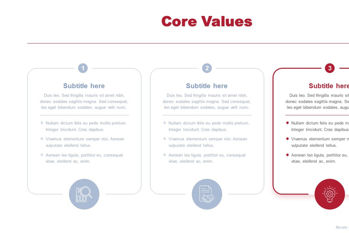 Infographic Diagram 005 (PPT, EPS), a Presentation Template by SlidesDive (Photo 4 of 10)
