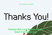 Quantum Grid, a Serif Font by Wow Magic (Thumbnail 3 of 3)