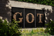 Brown Rope Font, a Serif Font by Handmadefont (Thumbnail 6 of 10)