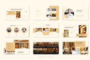 Luxury Hotel Keynote, a Presentation Template by Pixslides (Thumbnail 3 of 4)