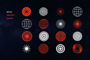 MAD-GTX Typeface, a Font by Juru Rancang Studio (Thumbnail 10 of 10)