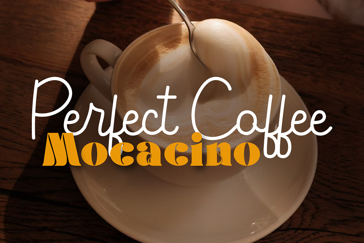 Montkirani - Monoline Script Font, a Script Font by kangfont Studio (Photo 5 of 9)