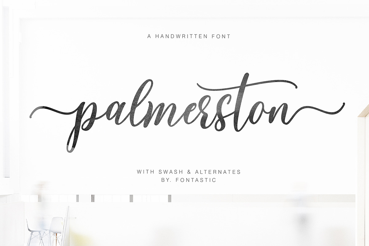 Palmerston (30%Off)