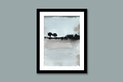 Intangible Scenery - watercolor art, a Background Graphic by Marmoris.Arts (Thumbnail 19 of 34)