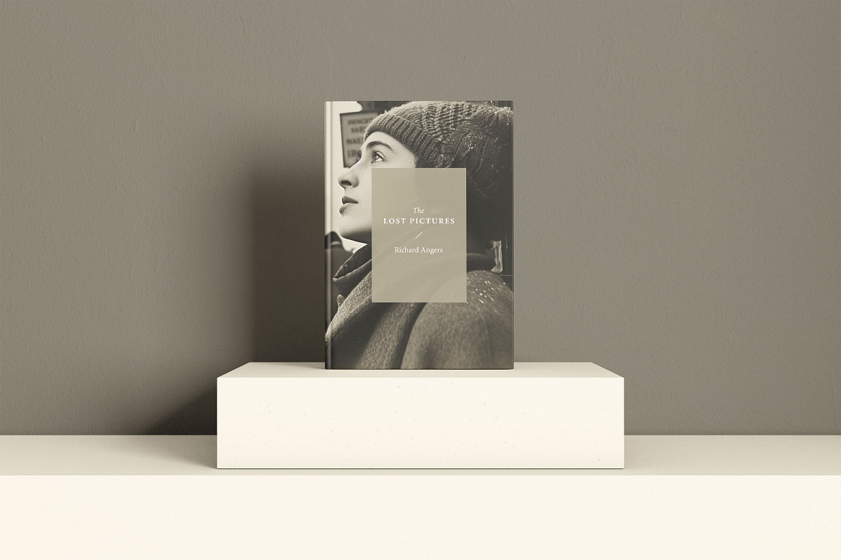 Book Mockup Scene Collection, a Books & Magazine Mockup by Ruben Stom (Photo 2 of 13)