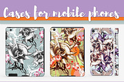 Hand drawn seamless pattern, a Pattern Graphic by Allween (Thumbnail 8 of 8)