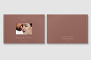 Wedding Photo Album Template, a Brochure Template by BrandPacks (Thumbnail 2 of 6)