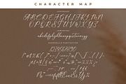 Enchanted Hermion Font Duo, a Serif Font by Storytype Studio (Thumbnail 13 of 15)
