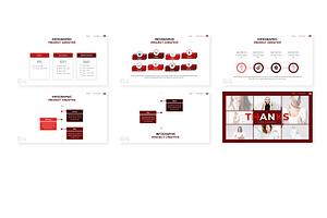 Creata - Powerpoint Template