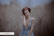 Smoke effect Photoshop Overlays, a Plug-in Add-On by FixThePhoto (Thumbnail 20 of 33)