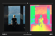 Y2K Gradient Maps, a Gradient Add-On by Freezerondigital (Thumbnail 10 of 11)