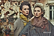 Cinematic Oil Effect Action, an Action Add-On by MRI STUDIO (Thumbnail 5 of 6)