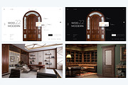 H+ UI Kit, an UI Kit Template by gateprofile (Thumbnail 3 of 11)