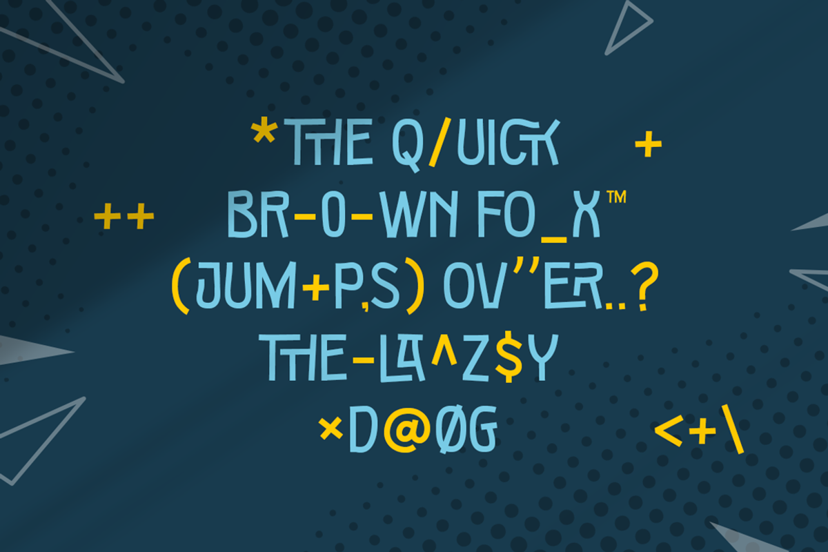 Raquna Font, a Handwritten Font by Grontype (Photo 6 of 8)