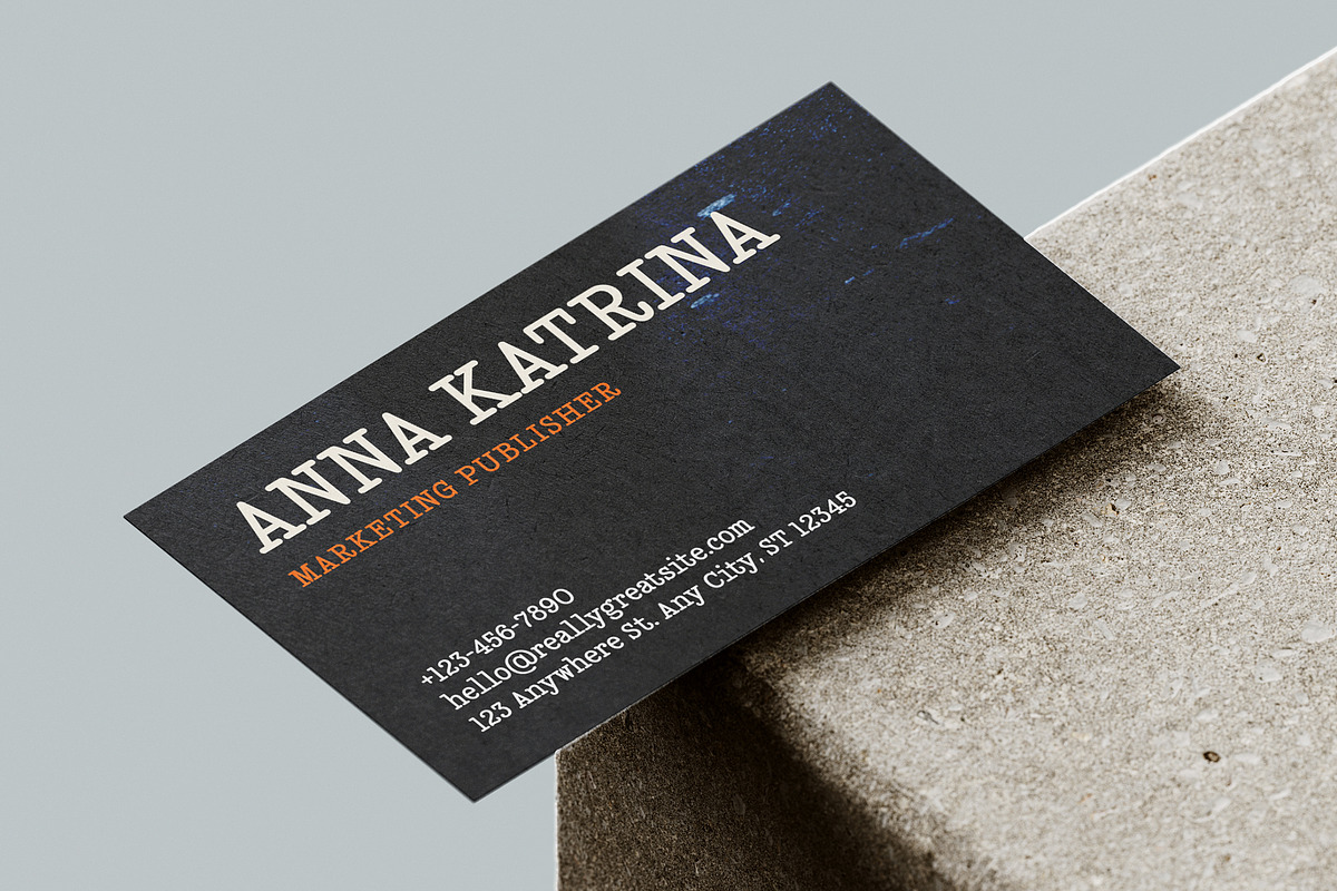 Dustcode - Classic Typewriter Font, a Serif Font by Typia Nesia (Photo 9 of 12)