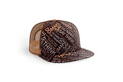 Cap Mockup, an Apparel Mockup by mockupbuys (Thumbnail 5 of 5)