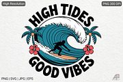 Summer Surfing Sublimation Bundle, a Photo by Actual Pixel (Thumbnail 13 of 13)