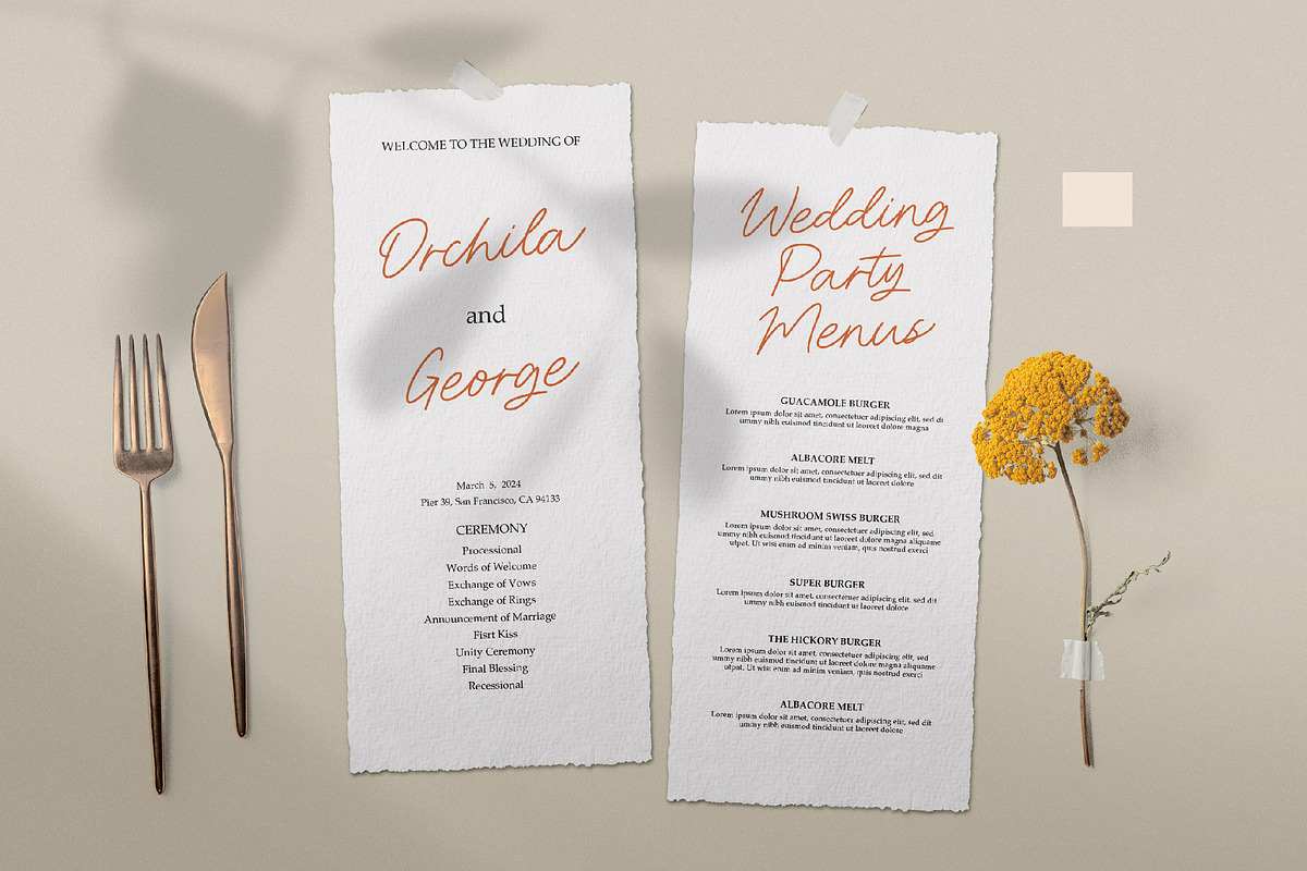 Outside Boston, a Script Font by Rahagita Studio (Photo 8 of 12)