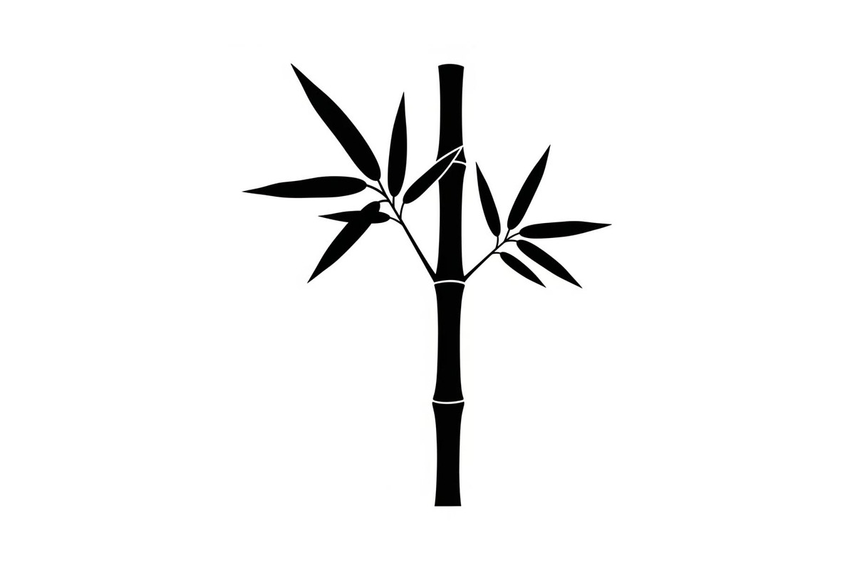 Floral Ornament Silhouette Bundle, an Illustration by BIPLOB EXPERT (Photo 35 of 51)