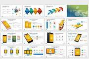 HZ Keynote Presentation Template, a Presentation Template by UniqueStudio (Thumbnail 9 of 11)