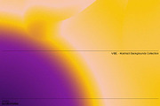 VIBE - 30 Gradient Backgrounds, a Background Graphic by kloroform (Thumbnail 14 of 30)