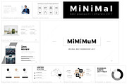 Best 12 Keynote Template Bundle, a Presentation Template by ZAAS (Thumbnail 5 of 11)