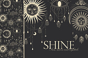 1300+ Aphrodites Astery Bundle, an Object Illustration by Chikovnaya (Thumbnail 7 of 20)