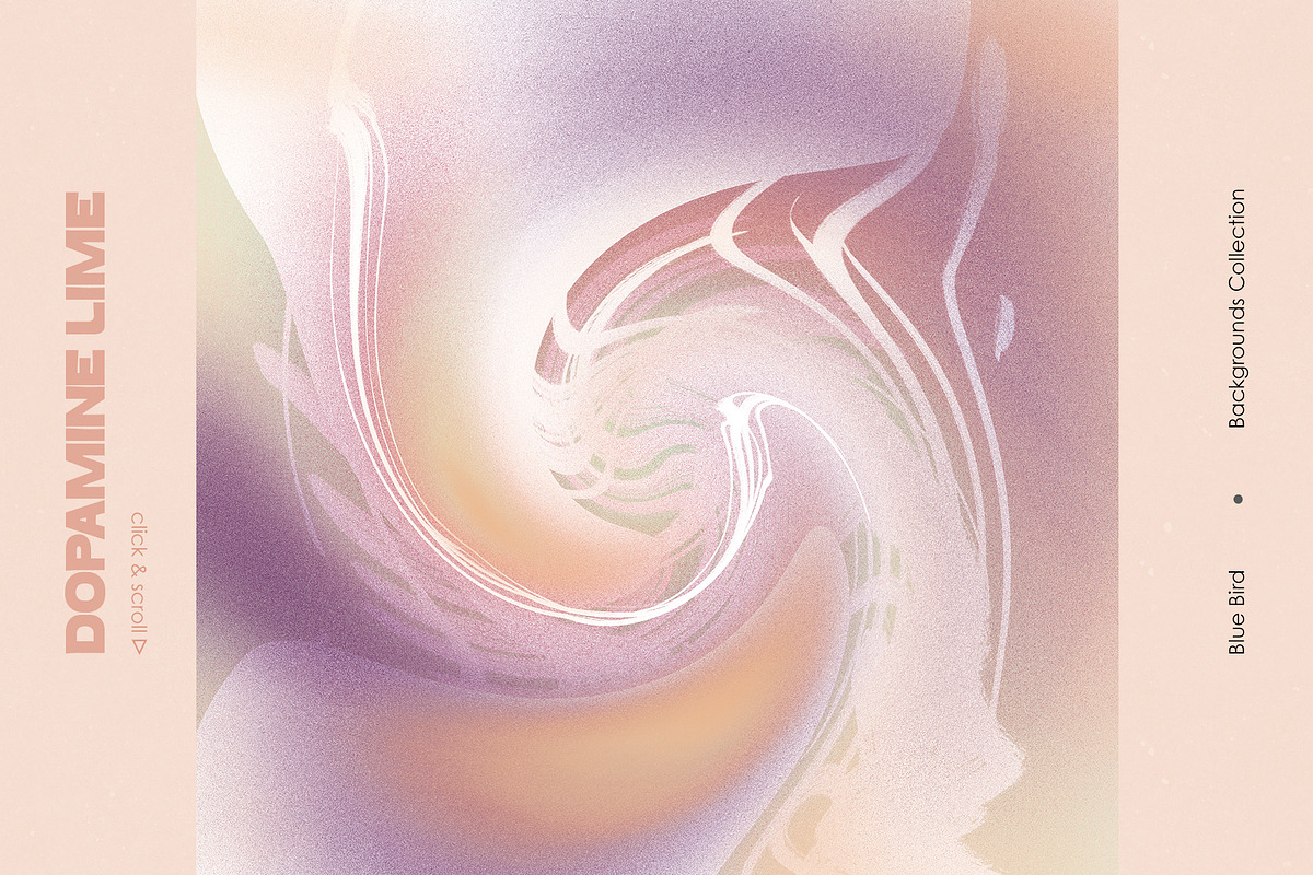 Dopamine Lime Backgrounds Collection, a Background Graphic by Colden Blue (Photo 12 of 14)