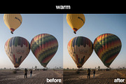 10 Kodachrome Lightroom Presets, a Preset Add-On by Gridfiti (Thumbnail 2 of 11)