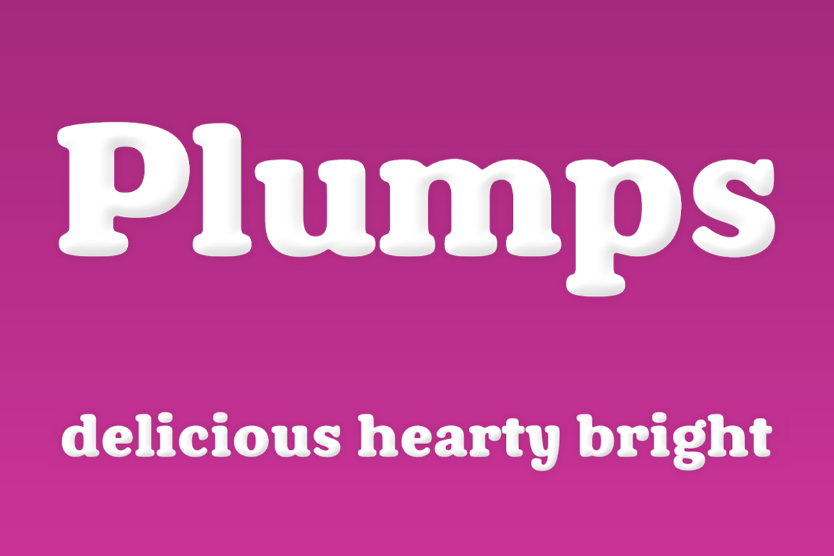 Plumps
