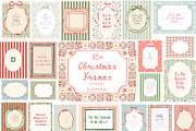 Cottagecore Illustratios Bundle, a Decorative Illustration by whiteheartdesign (Thumbnail 9 of 23)